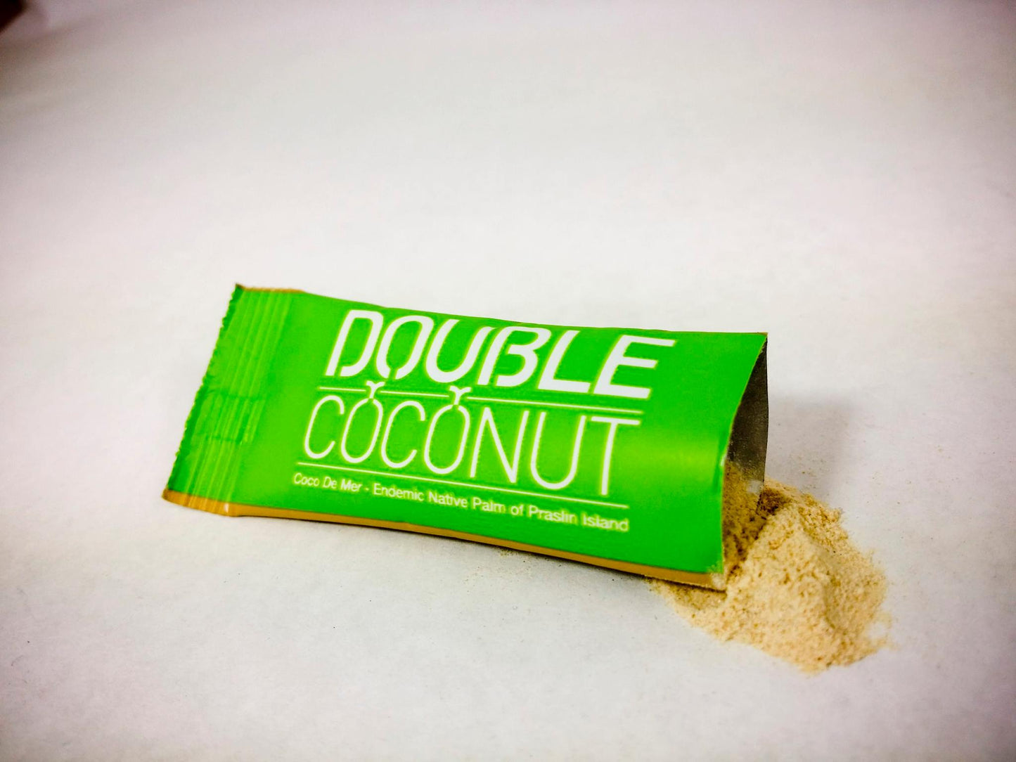 Double Coconut