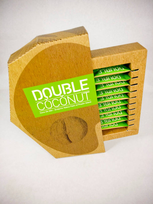 Double Coconut