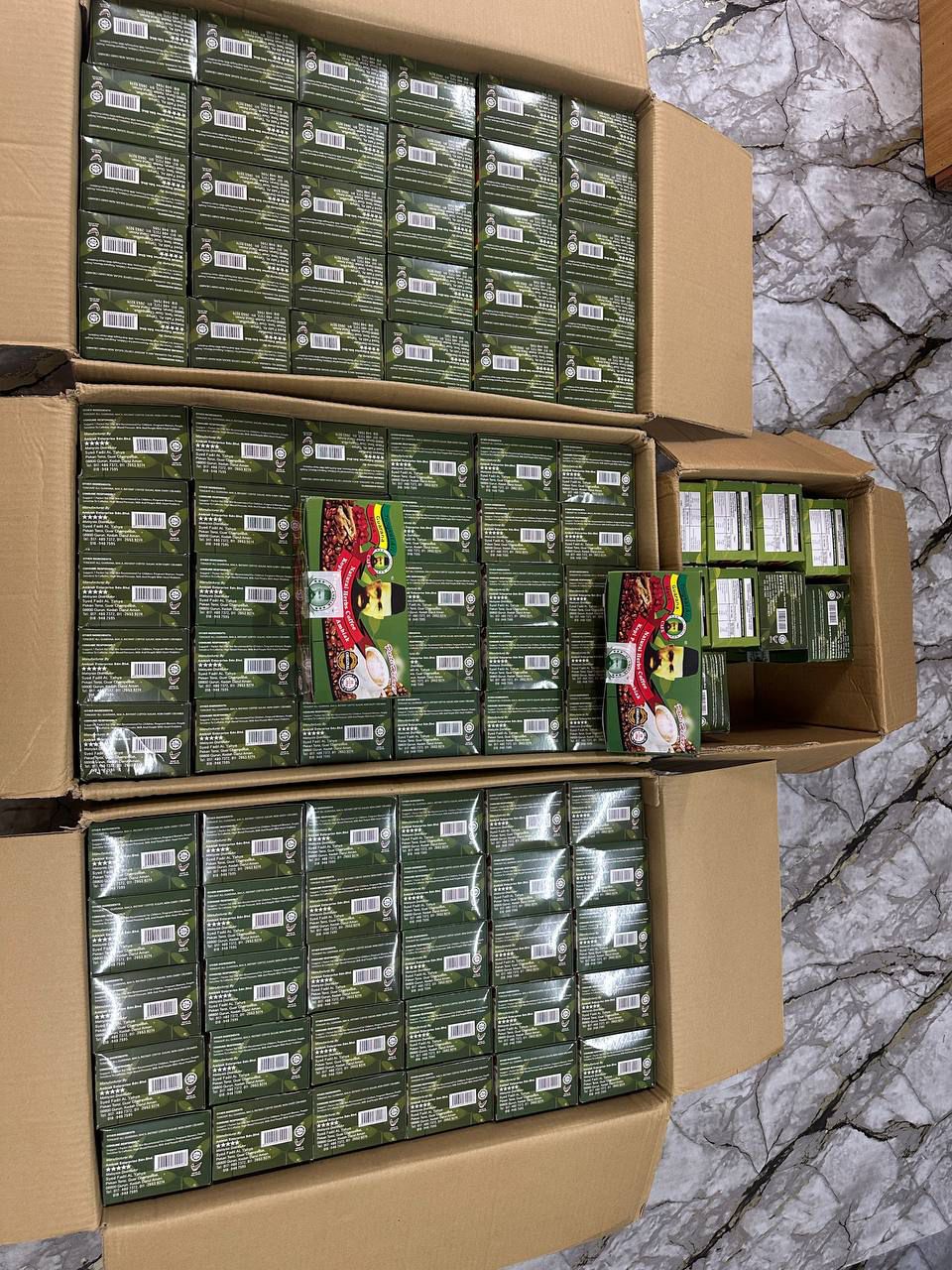 Kopi Panggung Al Ambiak