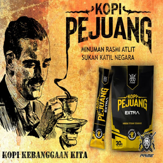 Kopi Pejuang