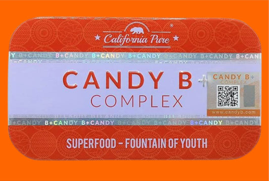 Candy B+ Complex