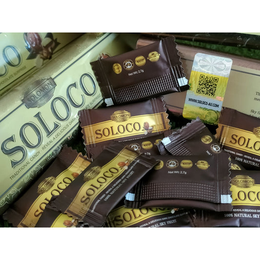 Soloco Candy